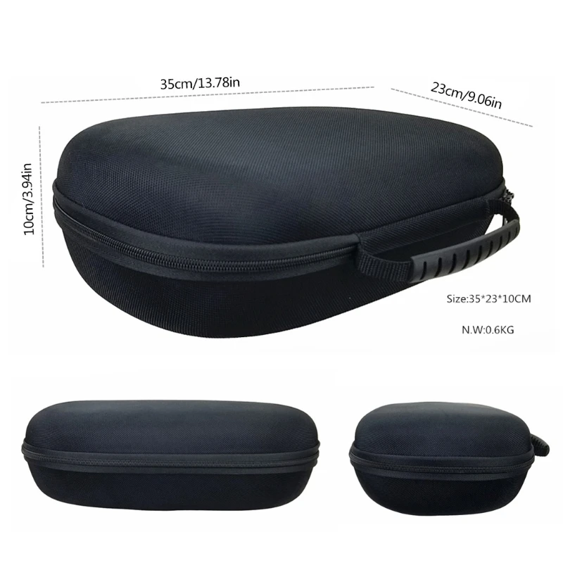 AXYB Suitable for -Oculus quest 2 VR second-generation storage bag all-in-one headset virtual game console | Электроника