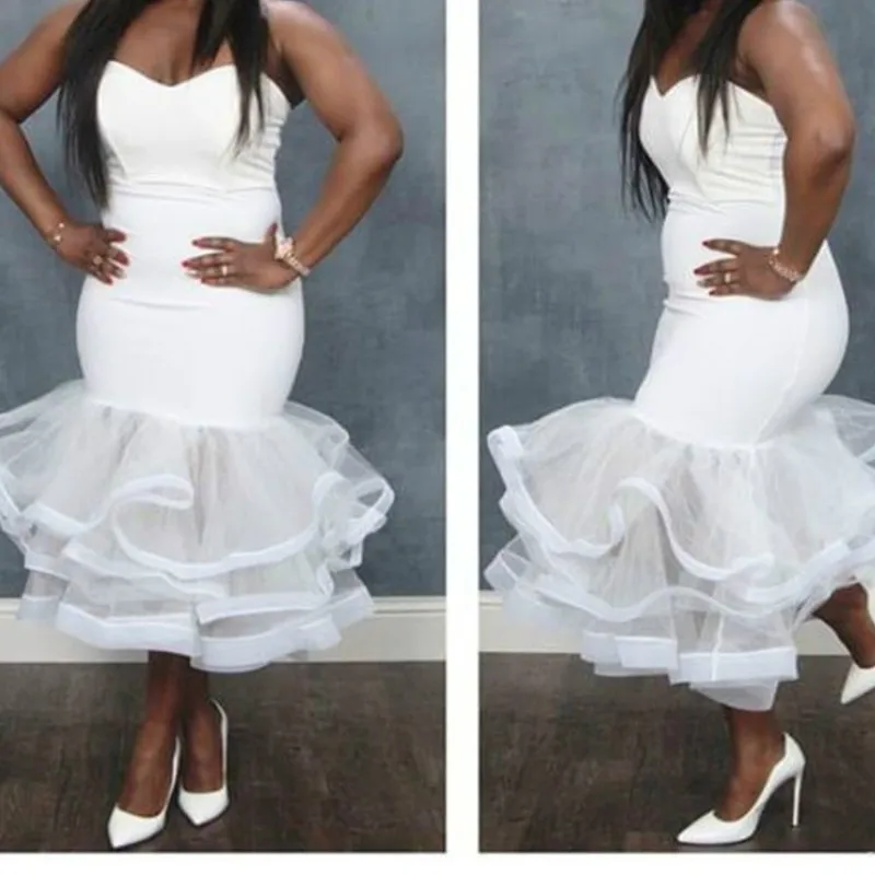 Женские вечерние платья без рукавов с открытыми плечами сексуальная Лоскутная