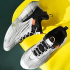 Кроссовки мужские Damyuan, черные, повседневные, на толстой подошве, увеличивают высоту, 2020