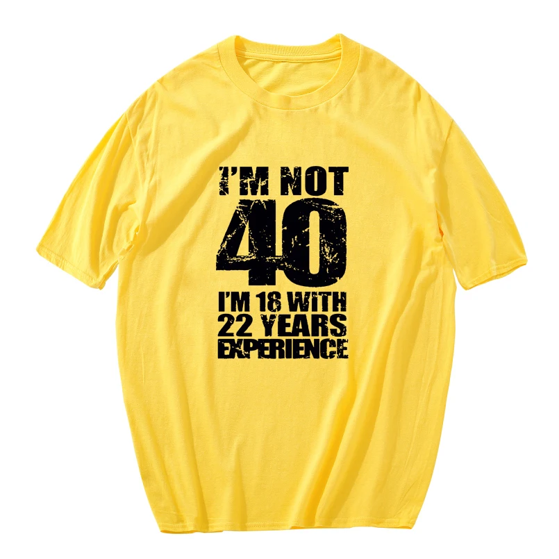 

Letter 40 Drum Men Fashional Cool Tops 100% Cotton Casual Hip Hop Streetwear Kids Summer Aesthetic T-Shirt Oversize Punk Tees