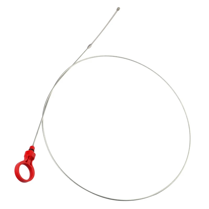 Новый авто двигатель жидкий щуп для измерения уровня трансмиссии Автомобиля