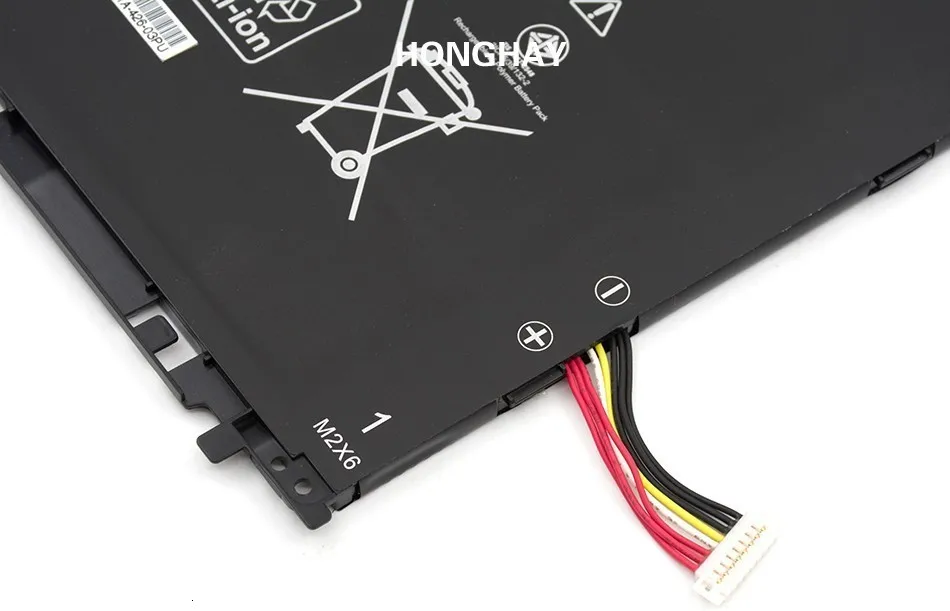 HONGHAY C22N1307 батарея для ASUS Transformer Book T300LA T300LA-BB31T планшет 7,6 V 50WH
