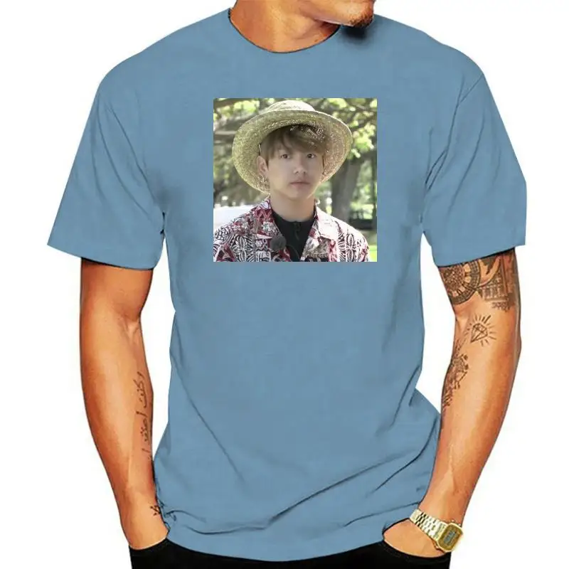 

Jungkook Hawaii Meme T Shirt