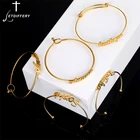 Браслет-манжета для женщин из нержавеющей стали