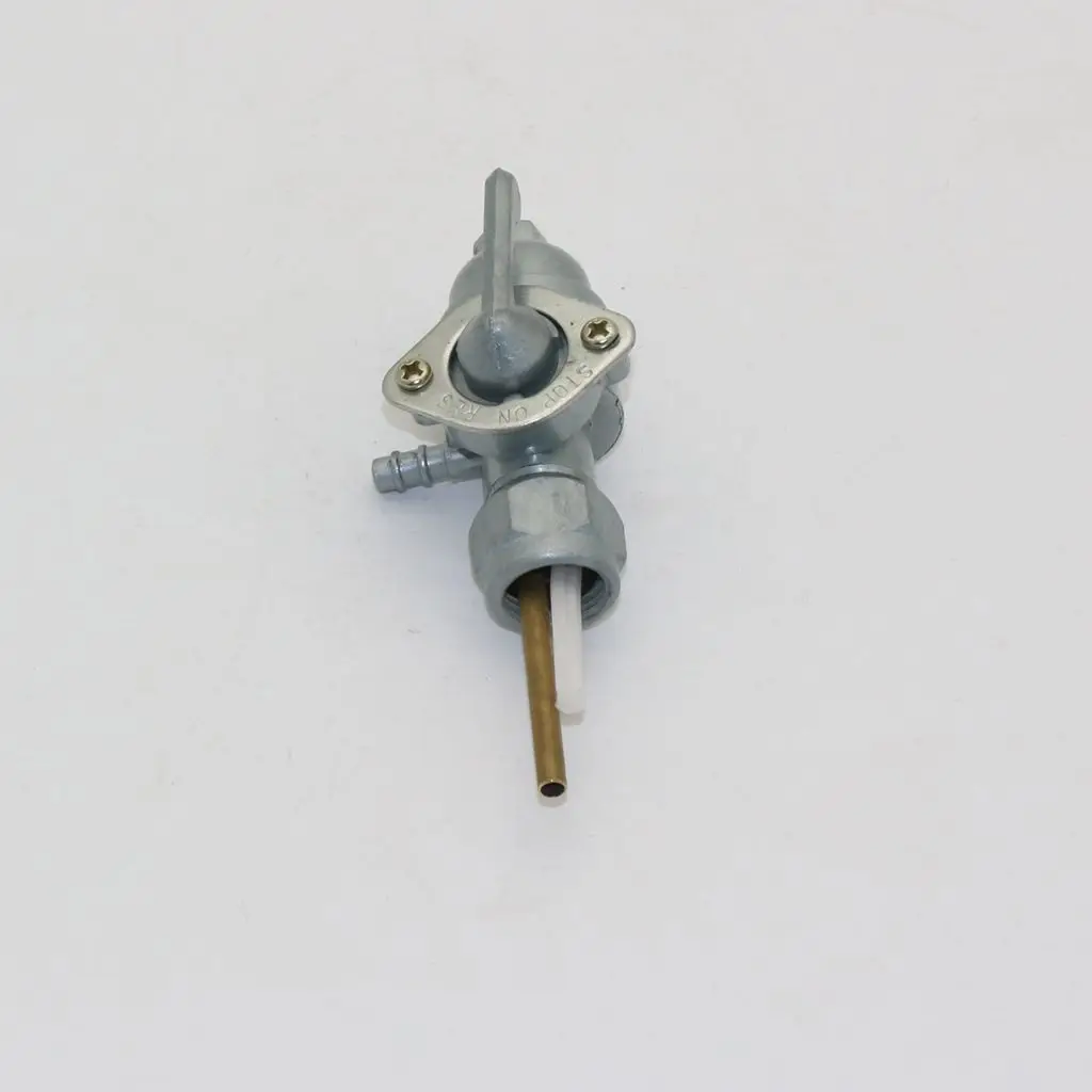 Газовый переключатель спускного крана топлива для Yamaha LT2M LT2 LT3 72-73 LTMX YL2C M YB/RX100