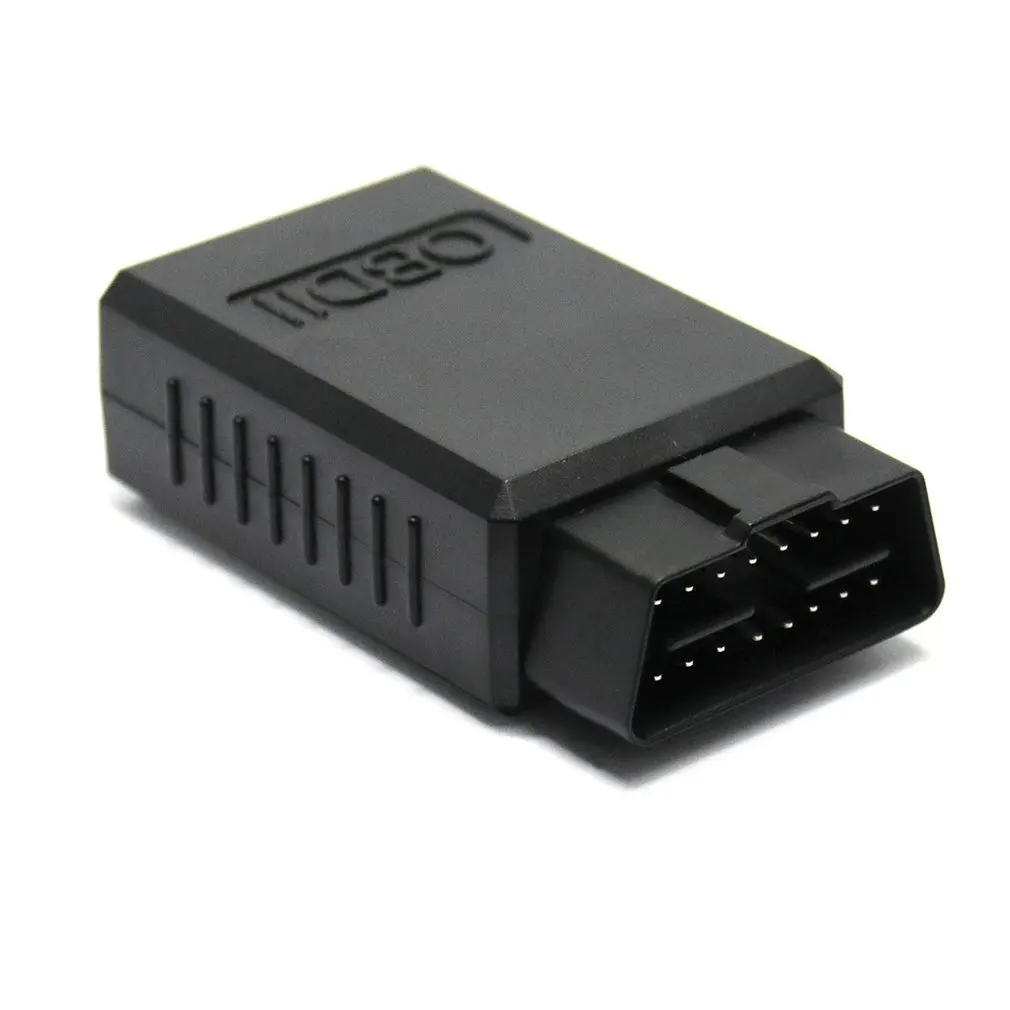 Новый интерфейс ELM 327 V1.5 работает на Android Torque CAN-BUS Elm327 Bluetooth-совместимый OBD2/OBD II