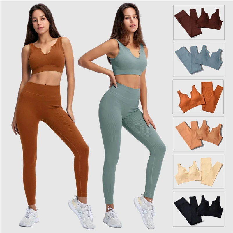 

Женский спортивный костюм для фитнеса, S/M/L/XL/XXL/XXXL/4XL/4XL/5XL/5XL/5XL/5xl, полиэстер, цвет в ассортименте