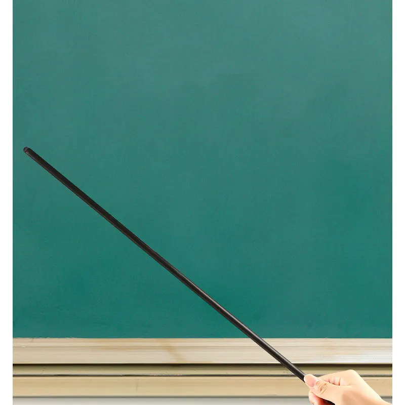 

EDC Soft Foldable 65cm Resin Teaching Pointer Rattan stick For Teaching Trainer Tools Outdoor Self defense Stick Elastic Whip