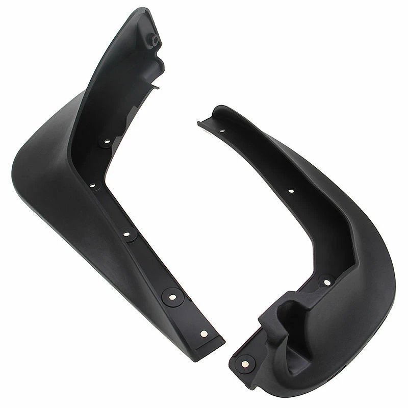 Автомобильное украшение передние и задние брызговики Брызговики подходят для 2008