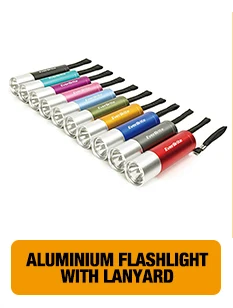 Светодиодный фонарь EverBrite, тактический фонарь, перезаряжаемый через USB, фонарь с 18650 батареей в комплекте, супер яркий, IP65, водостойкий