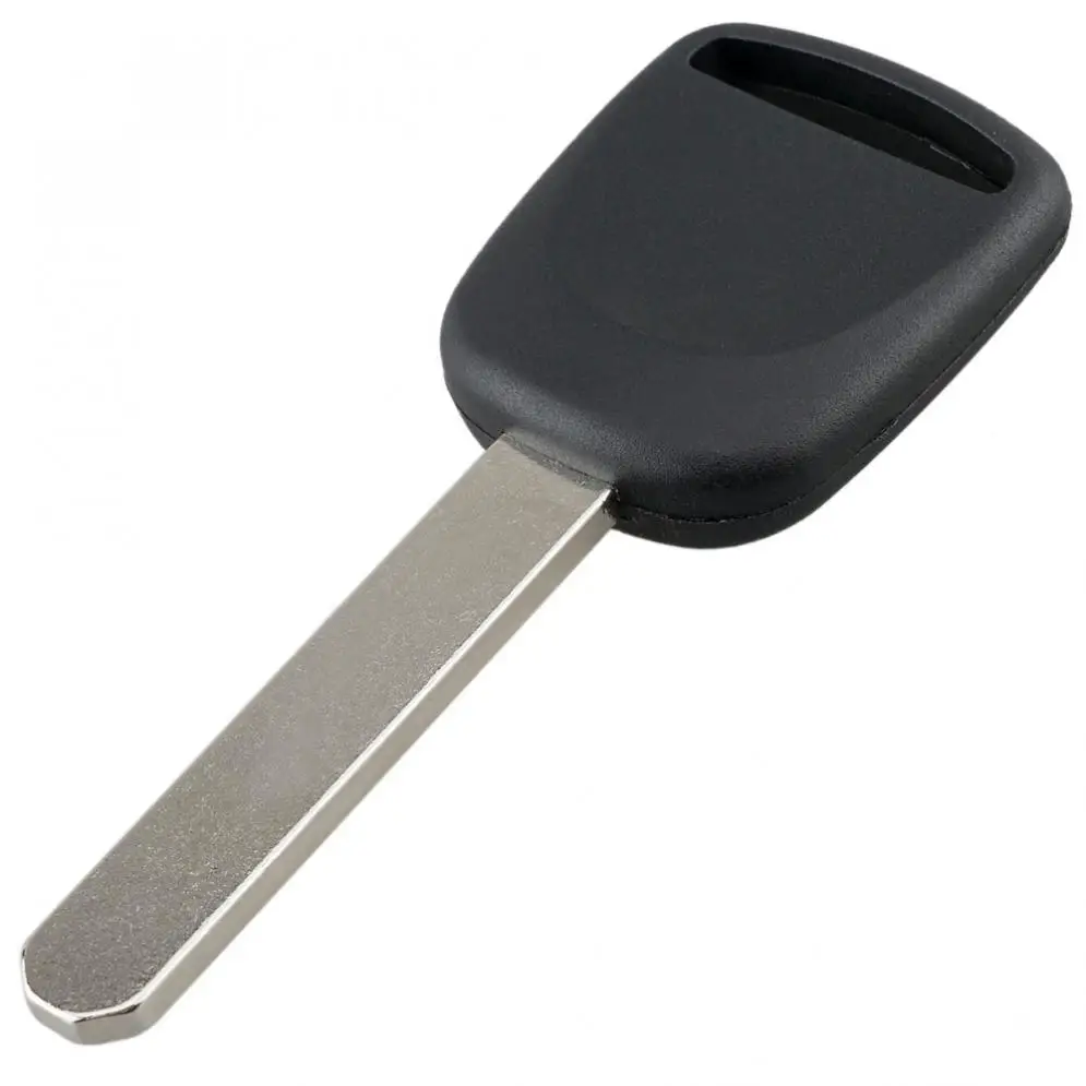 Uncut лезвие Заготовка ключа замка зажигания автомобиля с ID46 чипом транспондера HO03