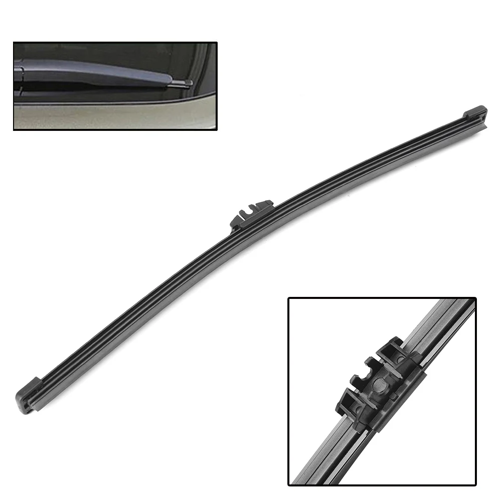 LUCKMART Автомобильная Щетка стеклоочистителя на заказ 11 дюймов автомобильная