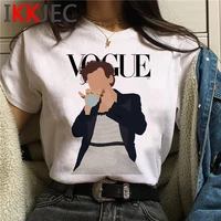 harry styles treat people with kidness tpwk fine line top tees t shirt female grunge streetwear tumblr harajuku t shirt