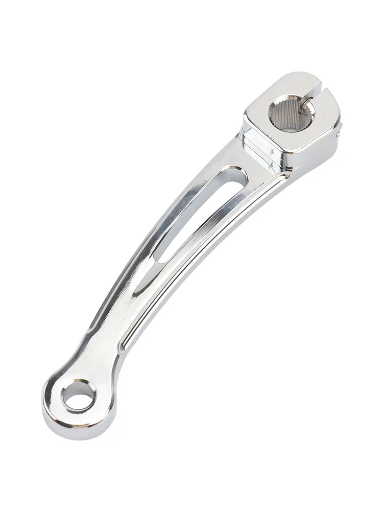 

Внутренний рычаг переключения передач для мотоцикла, фотоэлемент для Harley Touring Road King Street Glide Electra Road Tri Glide 1984-2022 FLH