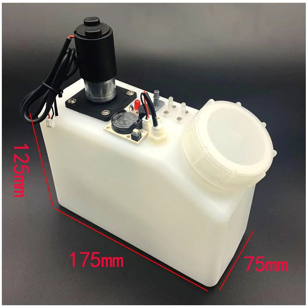 Картридж с чернилами на л мешалкой сигнализацией двумя выходами тремя картридж