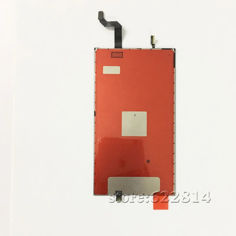 Высокое качество светодиодный задний светильник ЖК Экран для iphone 6s плюс дисплей 6