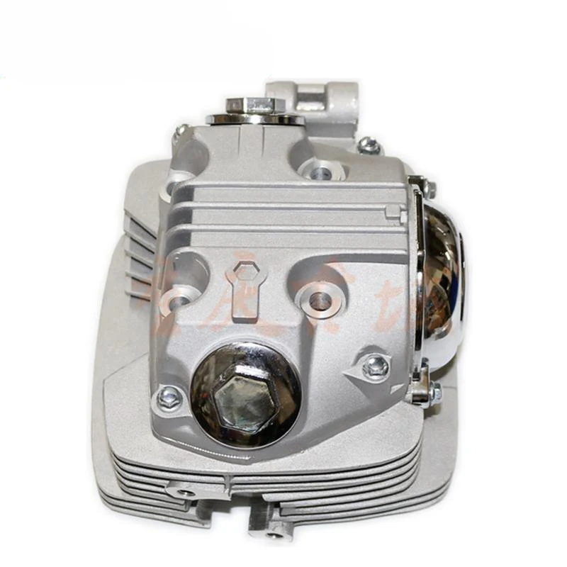 OEM качественная головка цилиндра двигателя в сборе для CQR RTF T4 с воздушным