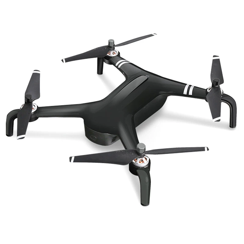 JJRC X7P GPS Дрон Квадрокоптер с оптической 1 2 км Летающий + 5G Wi-Fi FPV 4K HD Камера RTF