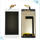 ЖК-дисплей 5,0 дюйма для Cubot X9 с сенсорным экраном в сборе, замена дигитайзера, 100% Протестировано, запчасти для ремонта смартфонов