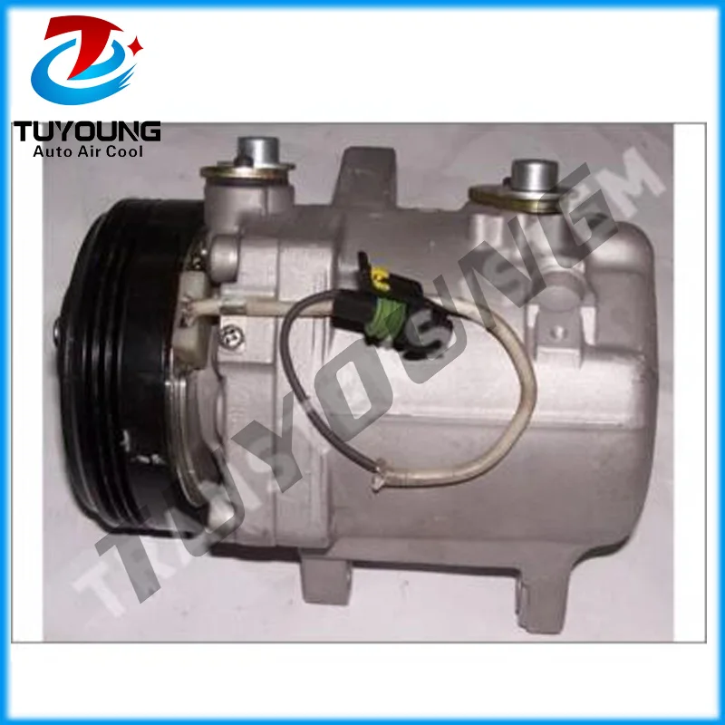

High quality auto ac compressor for Smart A6602300011 ZGS005 SS96DLG1