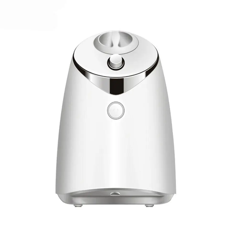 

Face Mask Maker Machine Treatment DIY Automatic Use Care SPA Home Voice Vegetable Intelligent Beauty Fruit Salon T7Y9