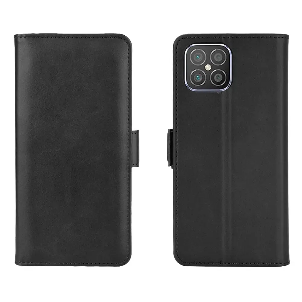 

Case For Huawei Nova 8 SE Leather Wallet Flip Cover Vintage Magnet Phone Case For Nova 8 SE Coque