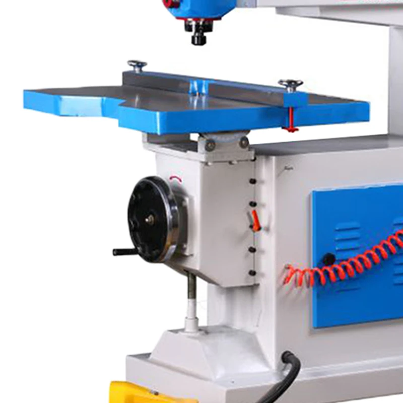 1PC Woodworking Engraving And Milling Machine MX5078A Pneumatic Hanging Big Shaft Gong Router Machinery 380V | Инструменты