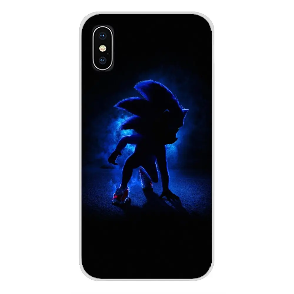 for samsung galaxy s2 s3 s4 s5 mini s6 s7 edge s8 s9 s10e lite plus sonic cute accessories phone cases covers free global shipping
