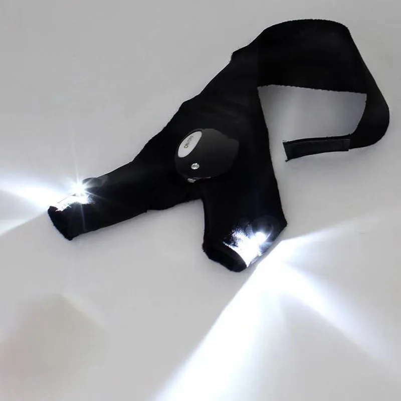 Инструмент для ремонта автомобильных шин и велосипедов перчатки ночной рыбалки