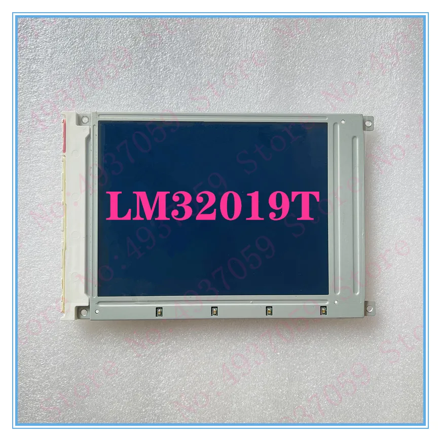 Подходит для 5 7 дюймового LM320191 LM320192 LM32019T LM32019P разрешение ЖК-экрана 320*240 |
