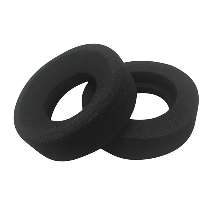 Замена наушники-амбушюры для наушников GRADO SR60 подходят ко многим наушникам