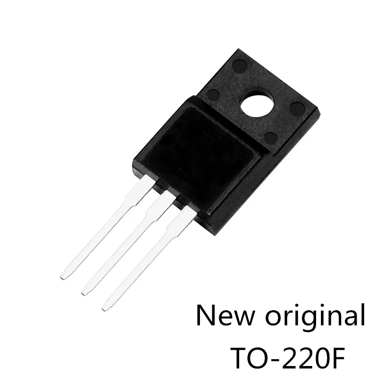 Новый и оригинальный C5249 2SC5249 TO-220F 600V 3A гарантия качества | Электронные компоненты