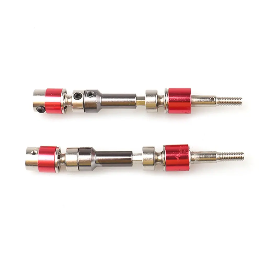 

FY01 FY02 FY03 Upgrade Metal Axle Transmission RC Car FY-CD01 Spare Parts
