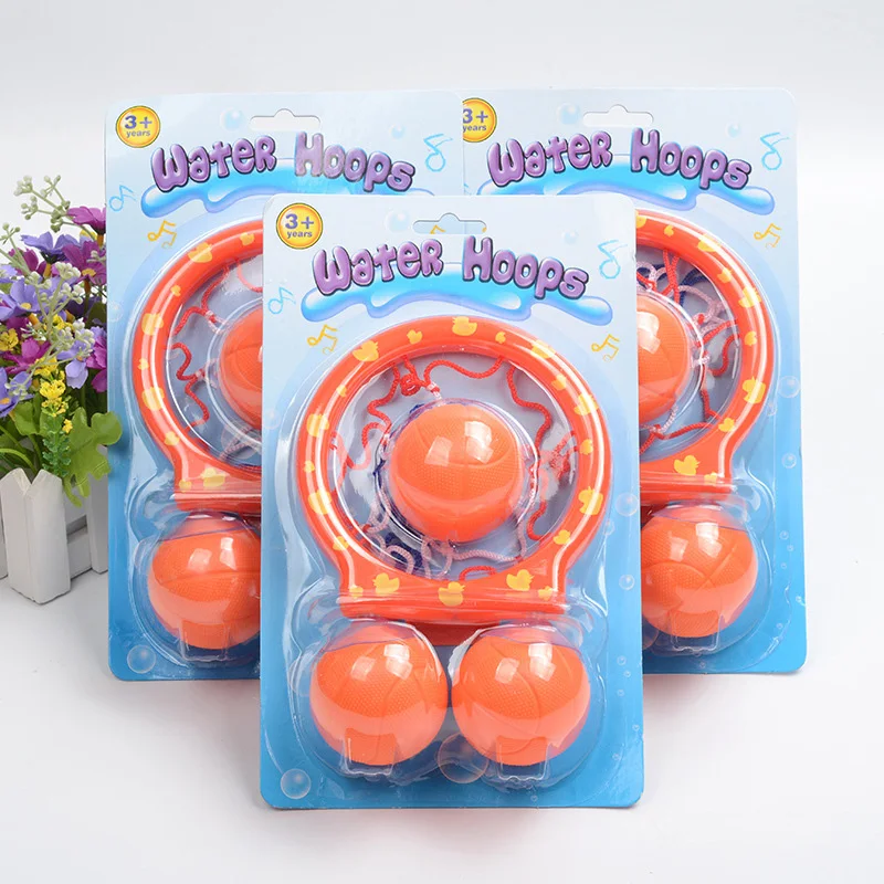 Детская игра в воду игрушки для стрельбы ванна стрельба баскетбол детская ванная