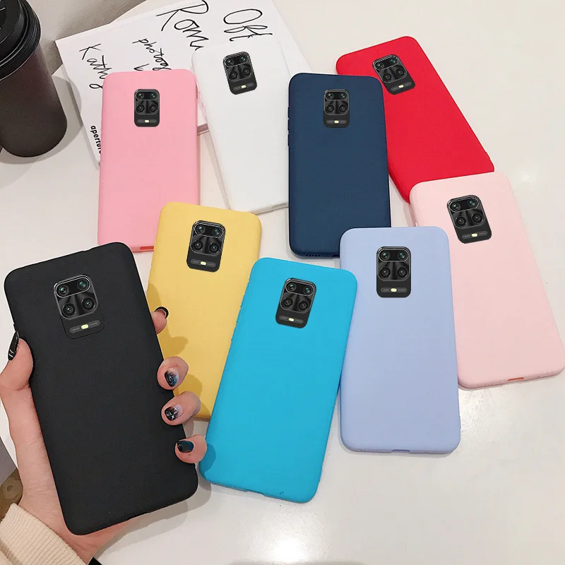 Мягкий силиконовый чехол для Xiaomi Mi A3 10 9 Lite 9T SE матовый из ТПУ телефона 8T 8 Pro MAX 7 6 7A 6A