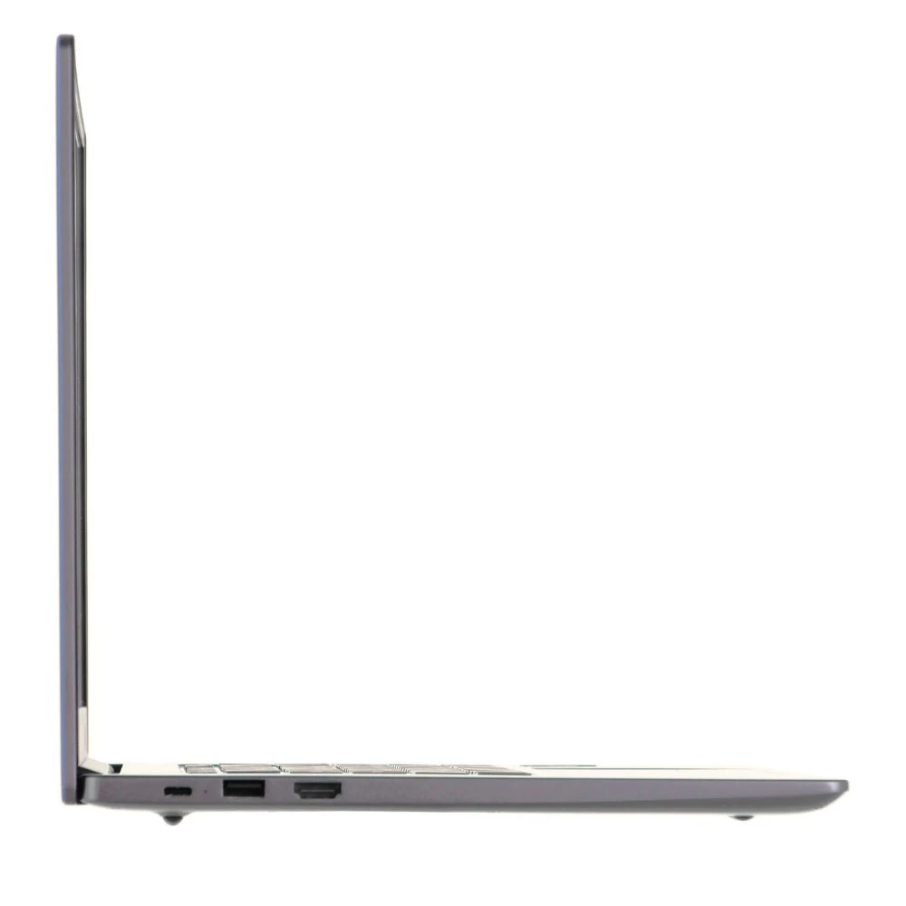 Ноутбук Honor MagicBook 15 R5-5500U 15.6" IPS Ryzen 5 5500U 16Гб SSD 512Гб Radeon Graphics Win10 53011WHD | Компьютеры и