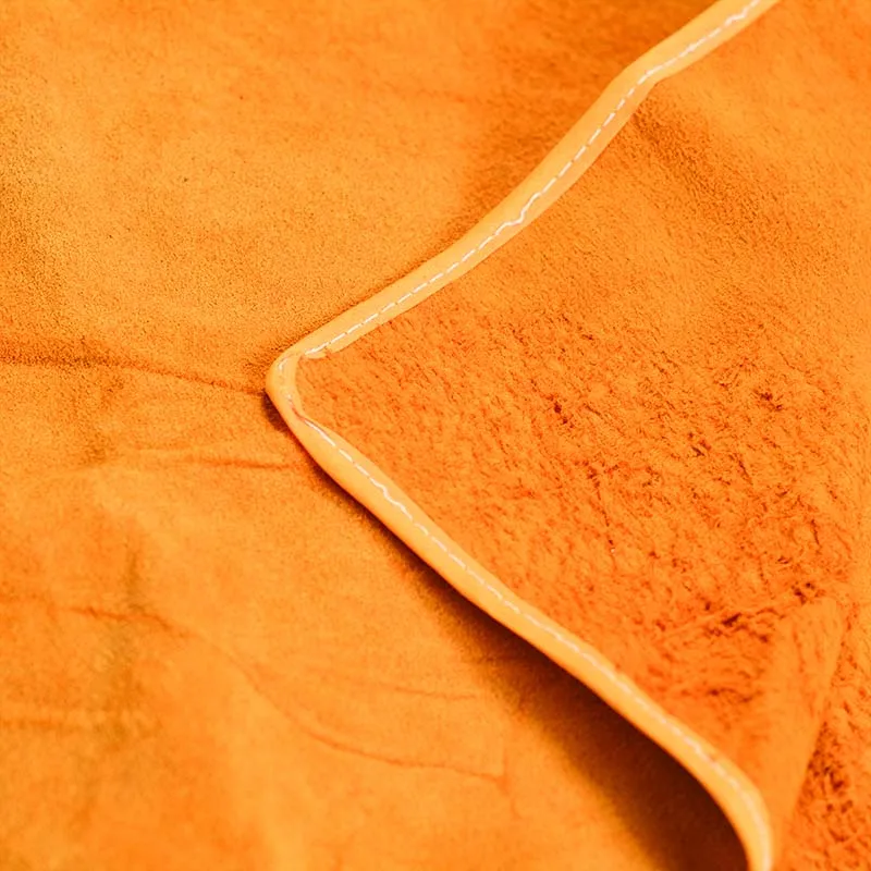 Фартуки из коровьей кожи защитные сварочные аппараты для сварки с