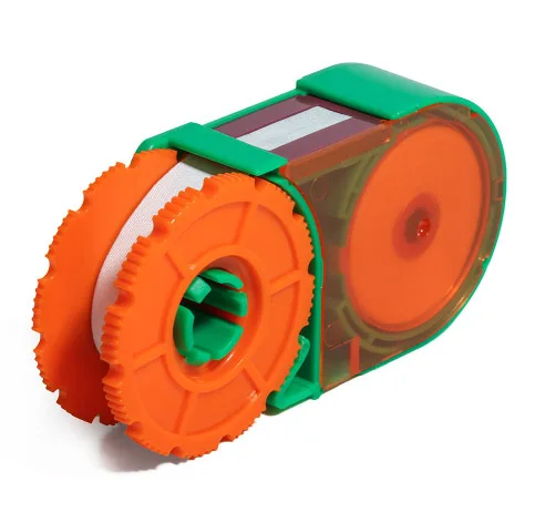 Волоконная коробка для очистки лица инструмент протирки волокон очиститель