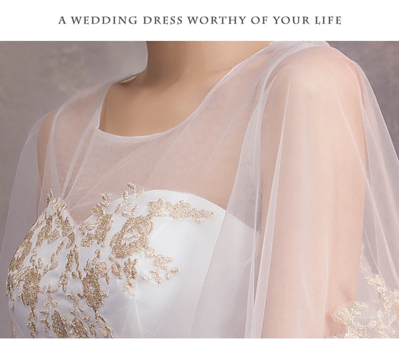 Новое свадебное платье для невесты облегающее сексуальное с расклешенными