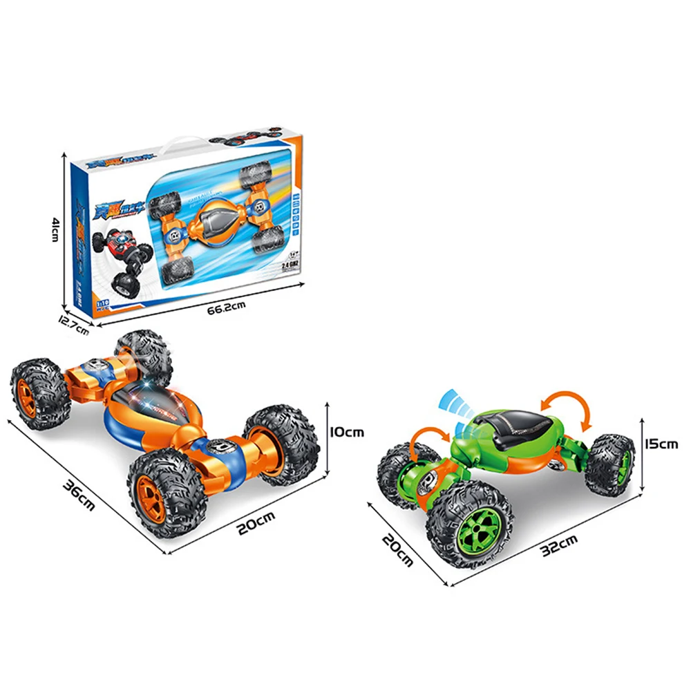 Часы в масштабе 1:12 автомобиль с дистанционным управлением и датчиком жестов