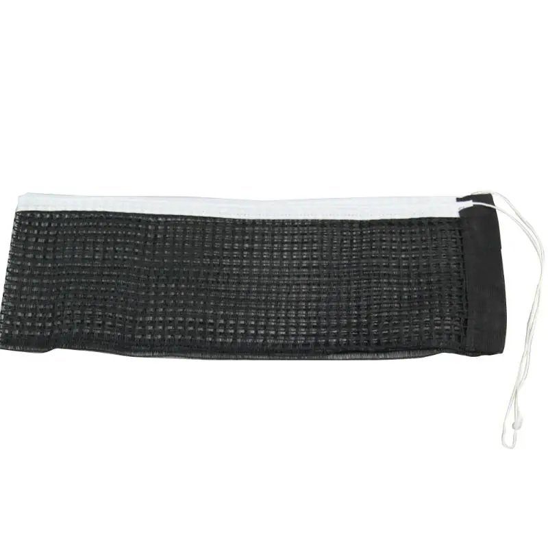 

Protable Table Tennis Replacement Indoor Fun Activity Table Net Ping Pong Outdoor Indoor Tables Home Tournament Mesh Net
