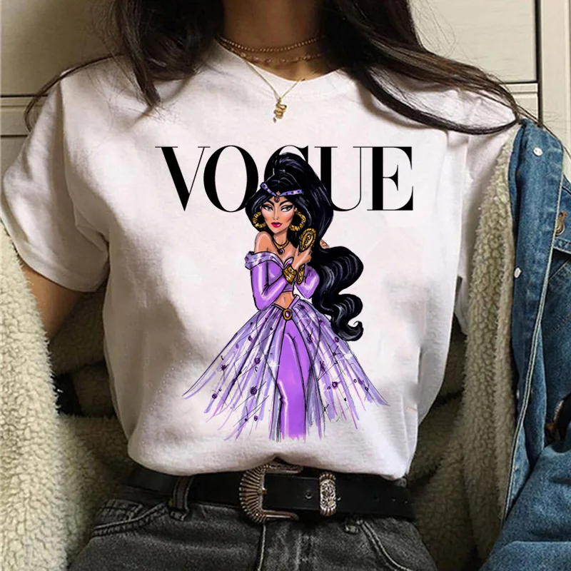 

New Harajuku Female Tshirt Gothic Flame Heart Print Short Sleeve Tops & Tees Fashion Casual T Shirt Women Clothing T-shirts