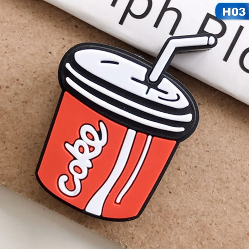 Милый мультфильм авокадо Durian Cola кабель протектор данных сетевой шнур защитный чехол кабель защитный чехол для кабеля для IPhone usb зарядный кабель