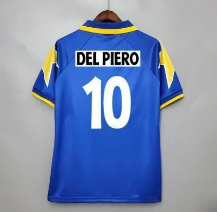 

1995/96 Vialli Conte