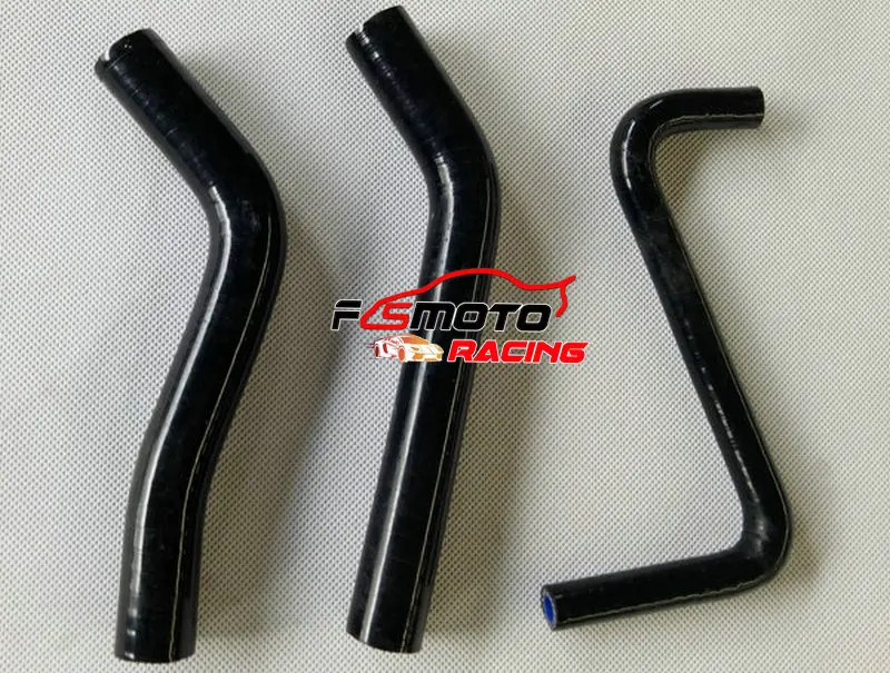 Красный силиконовый шланг радиатора для Honda TRX450R TRX450 TRX 450 R 06-09 07 08 2006 2007 2008 2009 |