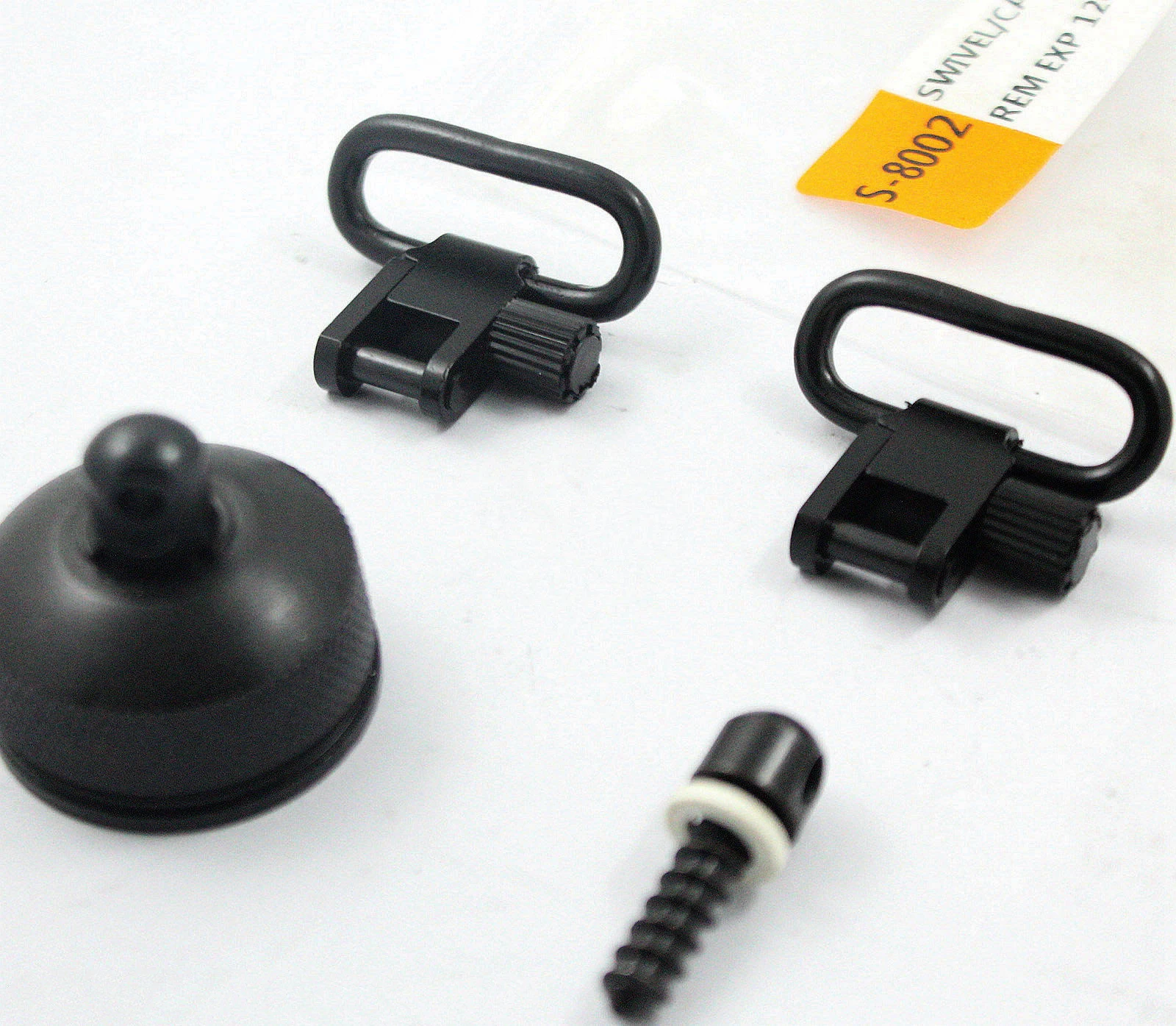 Remington Express 870 12 GA Sling Mount Set журнальный колпачок Поворотный адаптер S 8002|Аксессуары