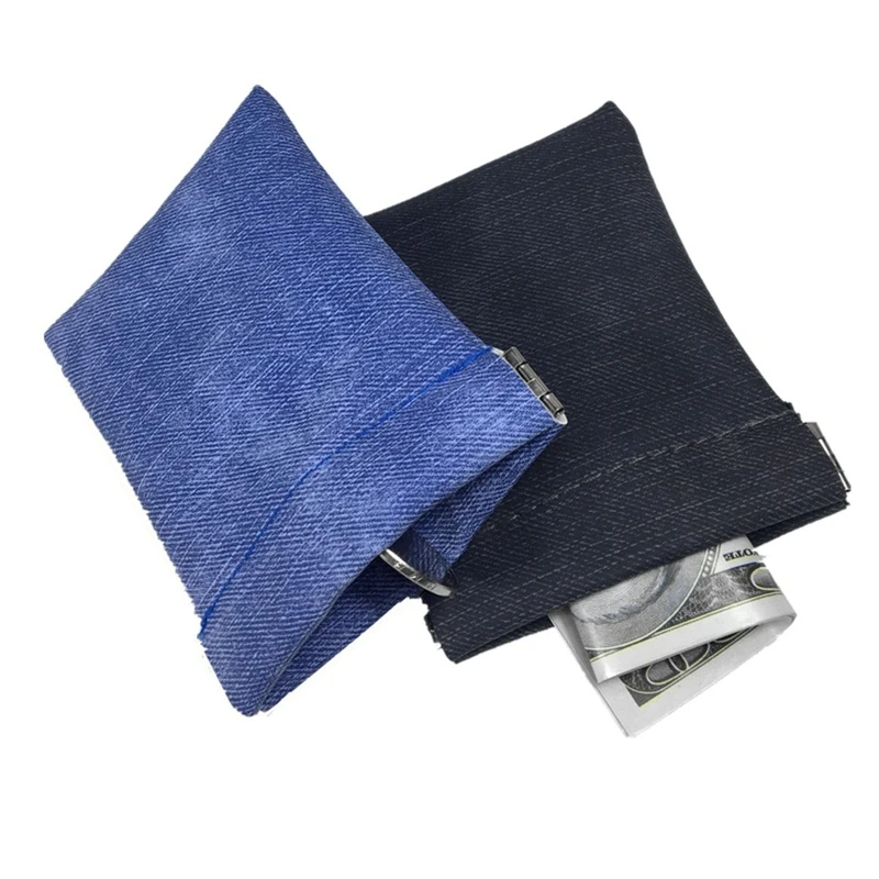 

Unisex PU Leather Coin Purse Earbuds Earphone Holder Mini Pouch Change Wallet