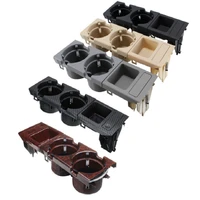 5 color car water cup holder car cup holder bracket for 1999 2005 bmw 3 series e46