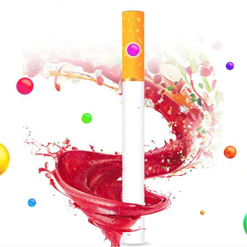 100 зерна DIY поп-бисера держатель сигареты шарики фильтра фрукты красное вино мята