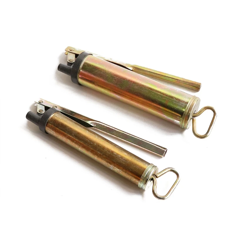 

200cc Manual Handle Butter Oiler Machine Metal Pipe Handle Butter Oiler Machine Sprayer Handle Butter Oiler Machine Car Repair